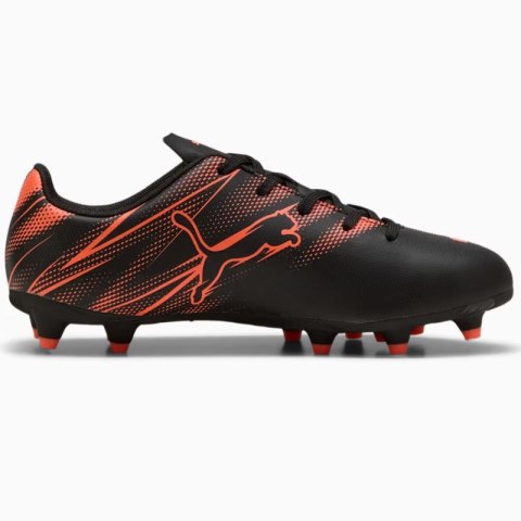 Buty piłkarskie Puma Attacanto FG/AG Jr 107480-12 Buty piłkarskie Puma Attacanto FG/AG Jr 107480-12