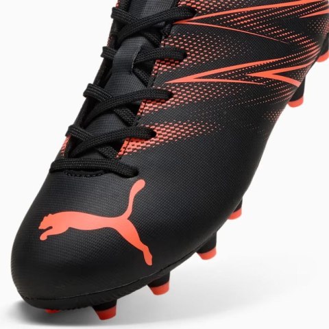 Buty piłkarskie Puma Attacanto FG/AG Jr 107480-12 Buty piłkarskie Puma Attacanto FG/AG Jr 107480-12
