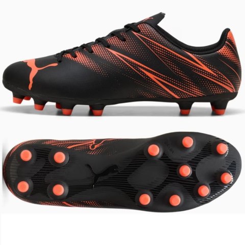 Buty piłkarskie Puma Attacanto FG/AG M 107477-12 Buty piłkarskie Puma Attacanto FG/AG M 107477-12