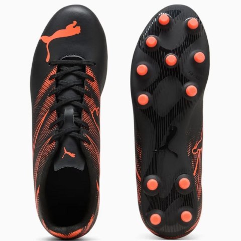 Buty piłkarskie Puma Attacanto FG/AG M 107477-12 Buty piłkarskie Puma Attacanto FG/AG M 107477-12