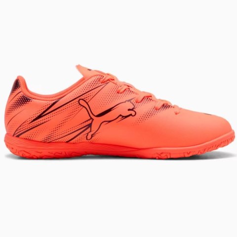 Buty piłkarskie Puma Attacanto IT Jr 107482-14