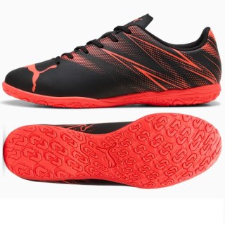 Buty piłkarskie Puma Attacanto IT M 107479-12