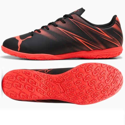 Buty piłkarskie Puma Attacanto IT M 107479-12