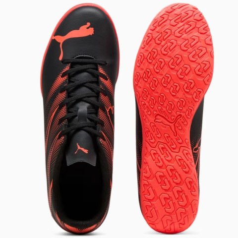 Buty piłkarskie Puma Attacanto IT M 107479-12