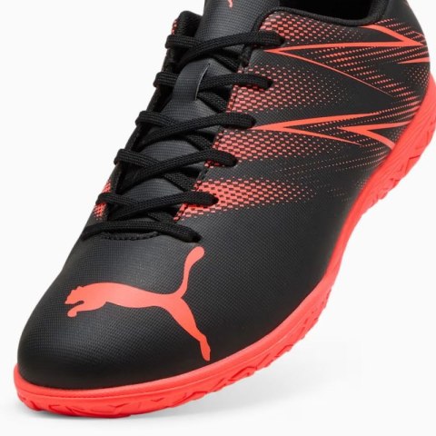 Buty piłkarskie Puma Attacanto IT M 107479-12
