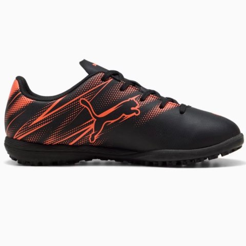 Buty piłkarskie Puma Attacanto TT Jr 107481-12