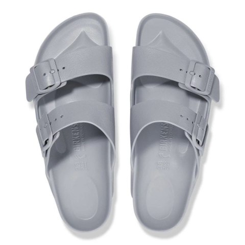Klapki Birkenstock Arizona Eva W 1027592 Klapki Birkenstock Arizona Eva W 1027592