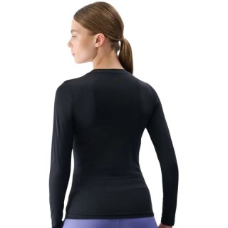Koszulka 4F Longsleeve FNK F324 W 4FRSS25TFLOF324 20S