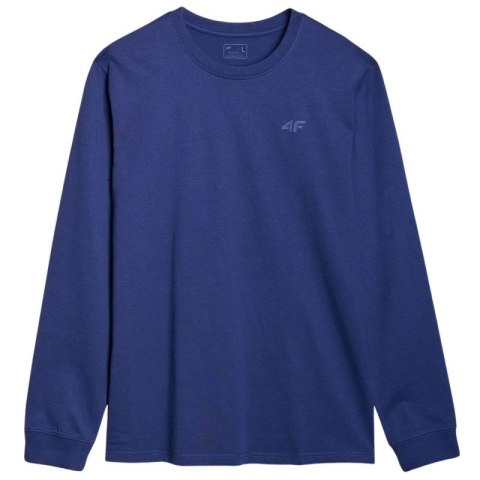 Koszulka 4F Longsleeve M432 M 4FWMM00TLONM432 031S Koszulka 4F Longsleeve M432 M 4FWMM00TLONM432 031S