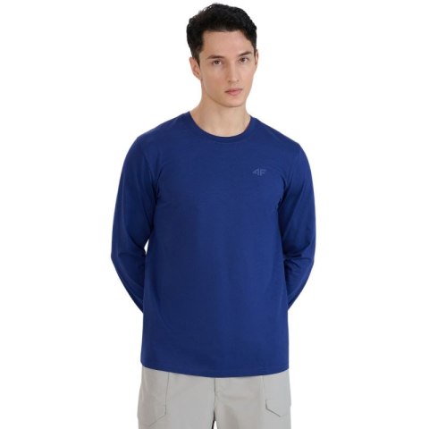 Koszulka 4F Longsleeve M432 M 4FWMM00TLONM432 031S Koszulka 4F Longsleeve M432 M 4FWMM00TLONM432 031S