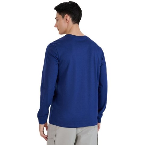 Koszulka 4F Longsleeve M432 M 4FWMM00TLONM432 031S Koszulka 4F Longsleeve M432 M 4FWMM00TLONM432 031S