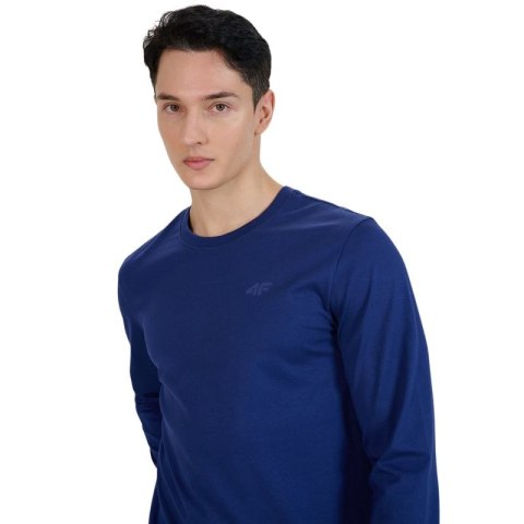 Koszulka 4F Longsleeve M432 M 4FWMM00TLONM432 031S Koszulka 4F Longsleeve M432 M 4FWMM00TLONM432 031S