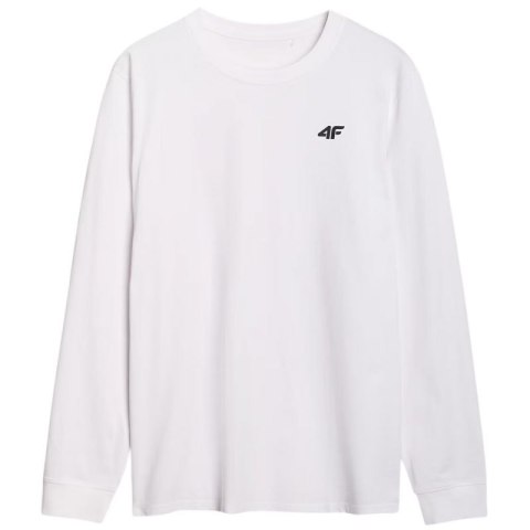 Koszulka 4F Longsleeve M432 M 4FWMM00TLONM432 10S Koszulka 4F Longsleeve M432 M 4FWMM00TLONM432 10S