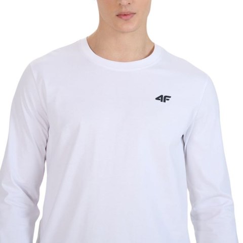 Koszulka 4F Longsleeve M432 M 4FWMM00TLONM432 10S Koszulka 4F Longsleeve M432 M 4FWMM00TLONM432 10S