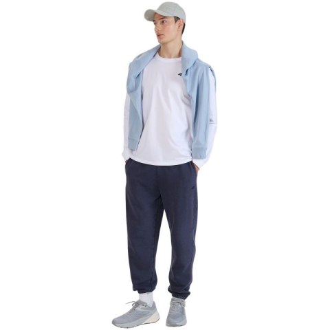 Koszulka 4F Longsleeve M432 M 4FWMM00TLONM432 10S Koszulka 4F Longsleeve M432 M 4FWMM00TLONM432 10S