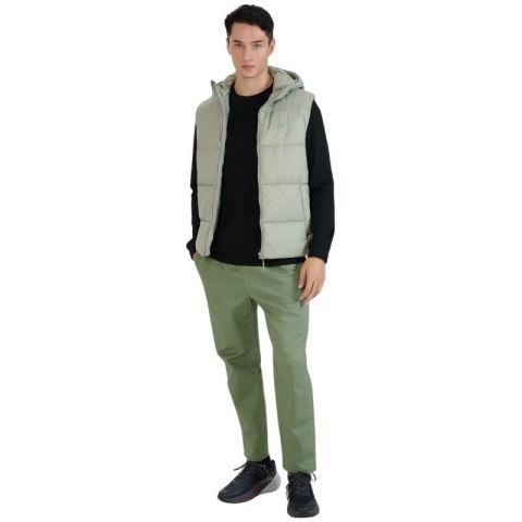 Koszulka 4F Longsleeve M432 M 4FWMM00TLONM432 20S