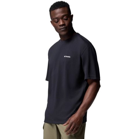 Koszulka Columbia Cedar Trail Back Graphic Tee M 2120381011 Koszulka Columbia Cedar Trail Back Graphic Tee M 2120381011