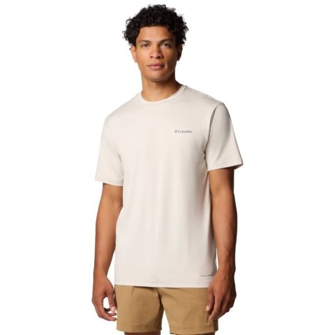 Koszulka Columbia Kwick Hike Back Graphic SS Tee M 2071754280 Koszulka Columbia Kwick Hike Back Graphic SS Tee M 2071754280