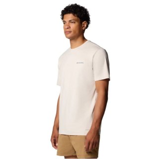 Koszulka Columbia Kwick Hike Back Graphic SS Tee M 2071754280