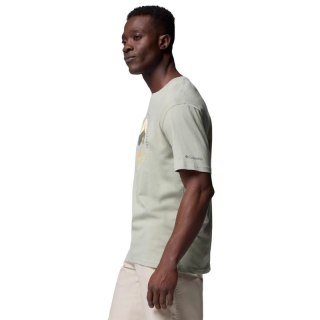 Koszulka Columbia Path Lake II Graphic Tee M 1934814349