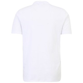 Koszulka Fila Laas Regular Tee M FAM0874 10001
