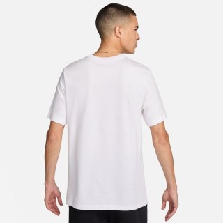 Koszulka Nike FC Barcelona Crest Tee M FV8566-100