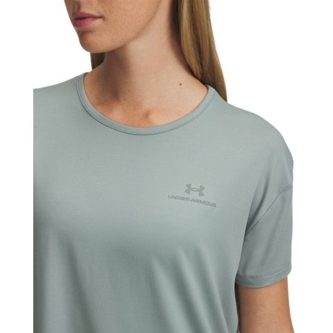 Koszulka Under Armour Vanish Energy SS 2.0 W 1379141348 Koszulka Under Armour Vanish Energy SS 2.0 W 1379141348