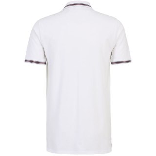 Koszulka polo Fila Lubbeek M FAM0898 10001