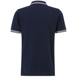 Koszulka polo Fila Lubbeek M FAM0898 50004