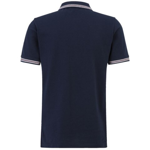 Koszulka polo Fila Lubbeek M FAM0898 50004 Koszulka polo Fila Lubbeek M FAM0898 50004