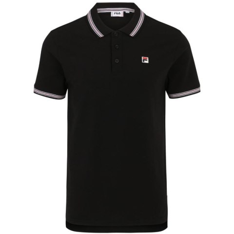 Koszulka polo Fila Lubbeek M FAM0898 80010
