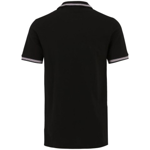 Koszulka polo Fila Lubbeek M FAM0898 80010