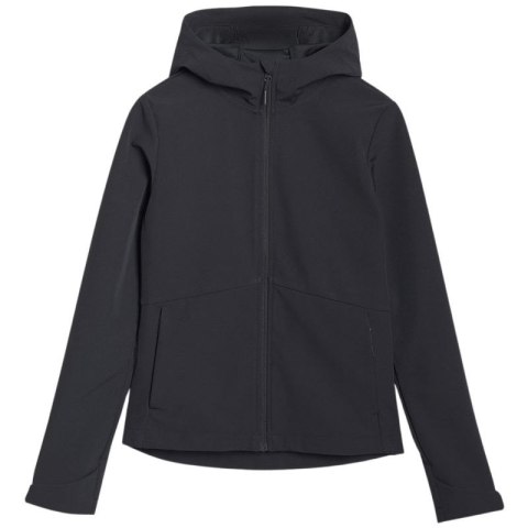 Kurtka softshell 4F F320 W 4FWSS25TSOFF320 20S Kurtka softshell 4F F320 W 4FWSS25TSOFF320 20S