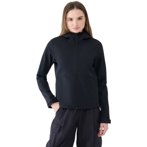 Kurtka softshell 4F F320 W 4FWSS25TSOFF320 20S Kurtka softshell 4F F320 W 4FWSS25TSOFF320 20S