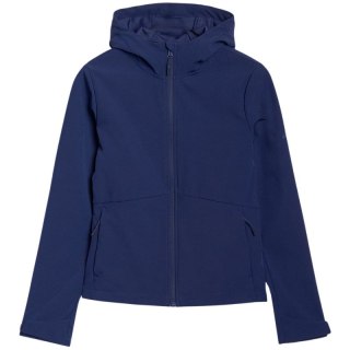 Kurtka softshell 4F F320 W 4FWSS25TSOFF320 31S