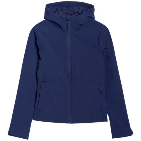 Kurtka softshell 4F F320 W 4FWSS25TSOFF320 31S Kurtka softshell 4F F320 W 4FWSS25TSOFF320 31S
