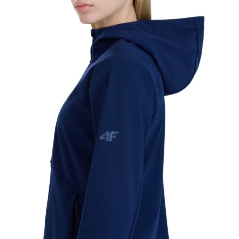 Kurtka softshell 4F F320 W 4FWSS25TSOFF320 31S Kurtka softshell 4F F320 W 4FWSS25TSOFF320 31S