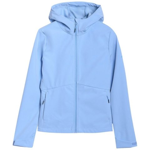 Kurtka softshell 4F F320 W 4FWSS25TSOFF320 33S Kurtka softshell 4F F320 W 4FWSS25TSOFF320 33S