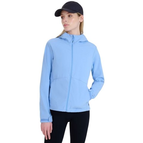 Kurtka softshell 4F F320 W 4FWSS25TSOFF320 33S Kurtka softshell 4F F320 W 4FWSS25TSOFF320 33S