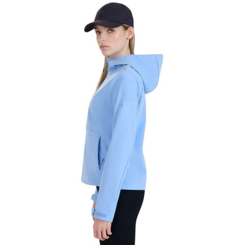 Kurtka softshell 4F F320 W 4FWSS25TSOFF320 33S Kurtka softshell 4F F320 W 4FWSS25TSOFF320 33S