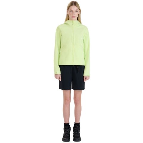 Kurtka softshell 4F F320 W 4FWSS25TSOFF320 45S Kurtka softshell 4F F320 W 4FWSS25TSOFF320 45S