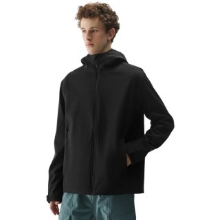 Kurtka softshell 4F M324 M 4FWSS25TSOFM324 20S