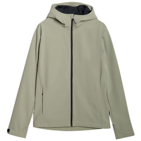 Kurtka softshell 4F M324 M 4FWSS25TSOFM324 44S Kurtka softshell 4F M324 M 4FWSS25TSOFM324 44S