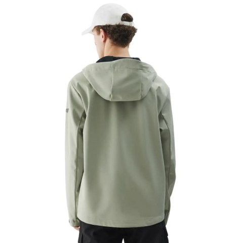 Kurtka softshell 4F M324 M 4FWSS25TSOFM324 44S Kurtka softshell 4F M324 M 4FWSS25TSOFM324 44S
