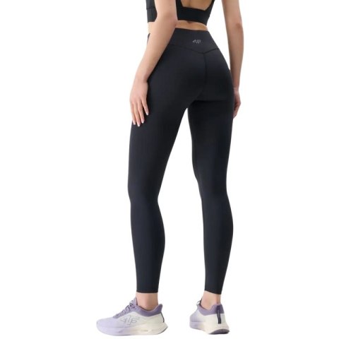 Legginsy 4F FNK F307 W 4FRSS25TFTIF307 20S Legginsy 4F FNK F307 W 4FRSS25TFTIF307 20S