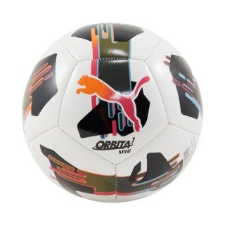 Piłka nożna Puma Orbita 7 MS mini 84336 01