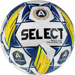 Piłka nożna Select Brillant Training DB Allsvenskan T26-18933