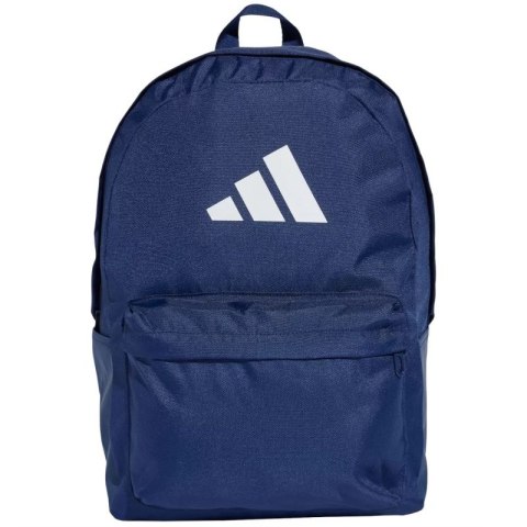 Plecak adidas Classic 3 Bar Logo Backpack IS7049 Plecak adidas Classic 3 Bar Logo Backpack IS7049