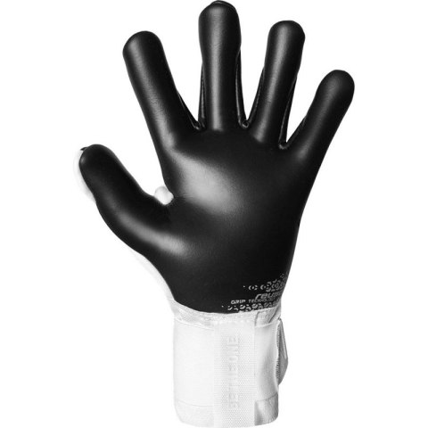Rękawice bramkarskie Reusch Attrakt Freegel Gold X M 55 70 935 1125
