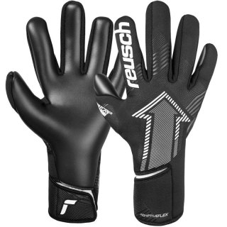 Rękawice bramkarskie Reusch Fastgrip Infinity M 55 70 700 7700